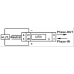 DDS353 MID Certified 45A kWh Meter